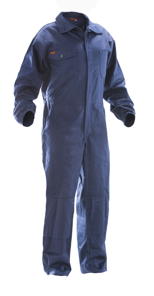 JOBMAN 4145 Overalls  2